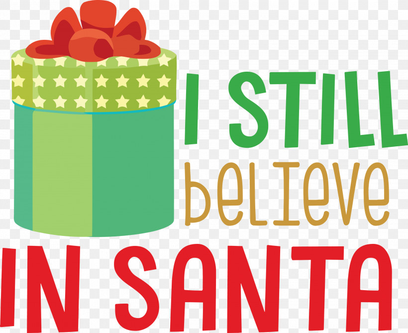 Believe In Santa Santa Christmas, PNG, 3000x2449px, Believe In Santa, Christmas, Geometry, Line, Logo Download Free