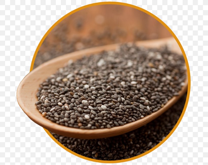 Chia Seed Omega-3 Fatty Acids Superfood, PNG, 699x650px, Chia Seed, Alphalinolenic Acid, Assam Tea, Black Cumin, Chia Download Free