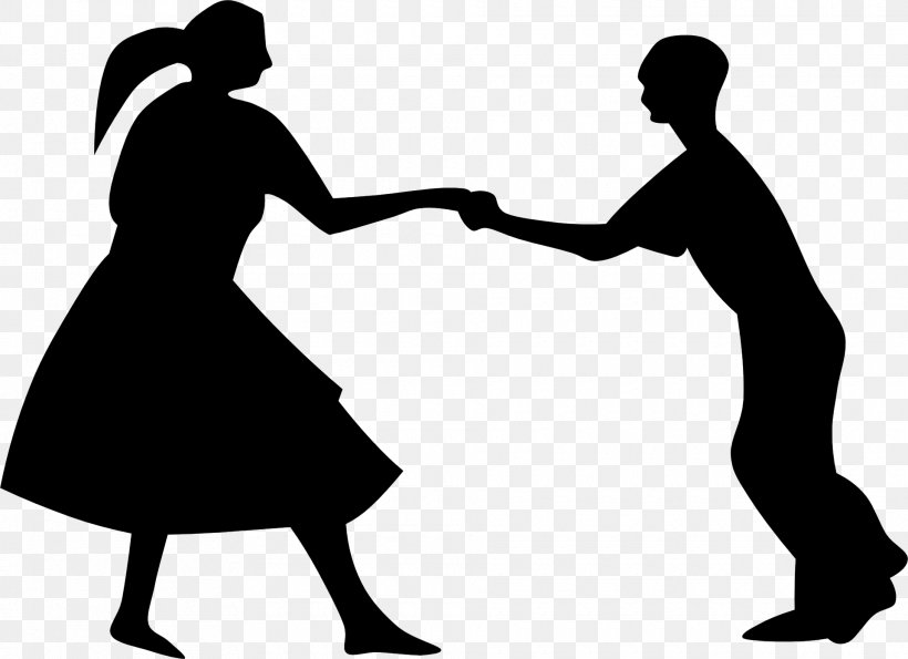 Dance Art Clip Art, PNG, 1920x1394px, Dance, Art, Ballroom Dance, Black, Black And White Download Free