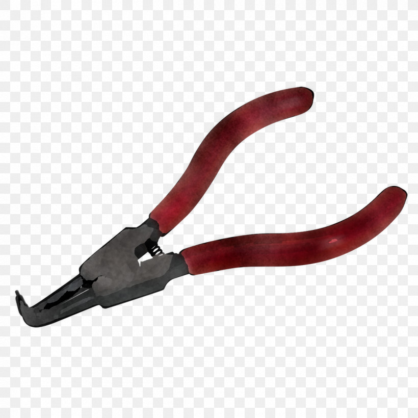 Diagonal Pliers Pliers Wire Stripper Nipper Tool, PNG, 1200x1200px, Diagonal Pliers, Hand Tool, Linemans Pliers, Nipper, Pliers Download Free