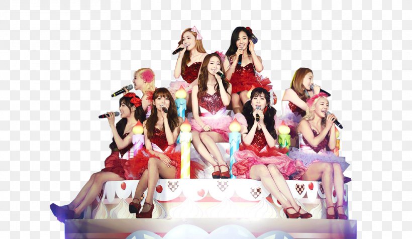 Girls' Generation World Tour Girls & Peace K-pop, PNG, 987x574px, Watercolor, Cartoon, Flower, Frame, Heart Download Free