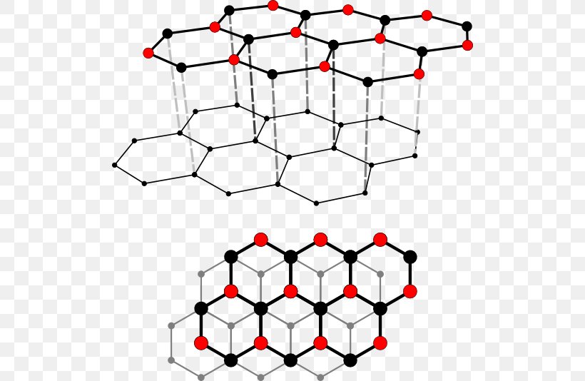 Graphite Carbon Allotropy Macromolecule Diamond, PNG, 506x534px, Graphite, Allotropy, Area, Atom, Carbon Download Free