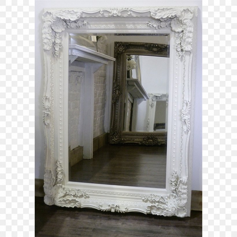 Mirror Rectangle Bathroom Gold Window, PNG, 2048x2048px, Mirror, Antique, Bathroom, Bevel, Beveled Glass Download Free