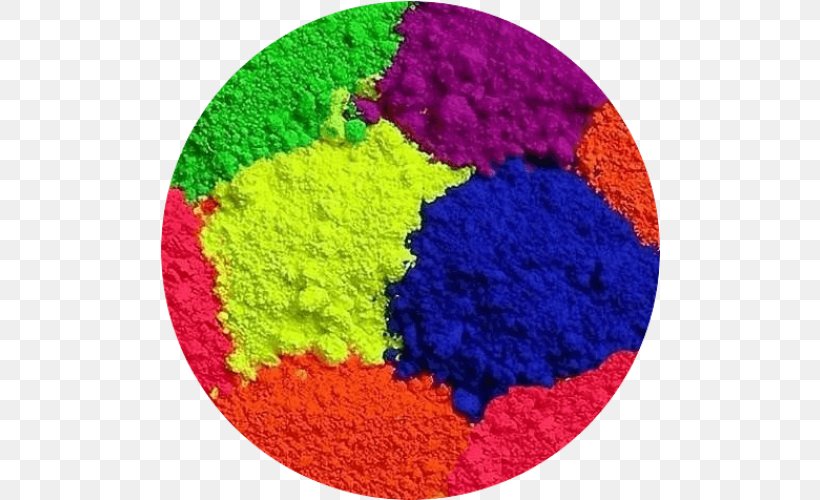 Pigment Dye Fluorescence Manufacturing Optical Brightener, PNG, 500x500px, Pigment, Business, Chemical Industry, Color, Dye Download Free