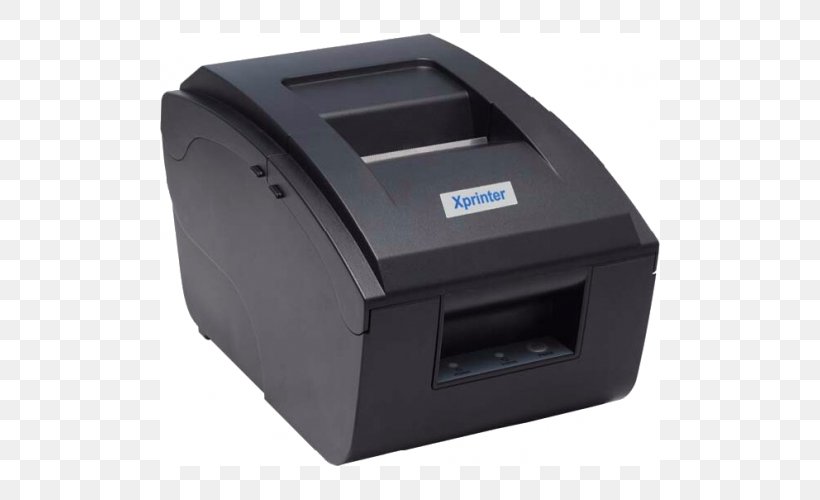Printer Cash Register Barcode Point Of Sale Romanian Leu, PNG, 500x500px, Printer, Barcode, Cash Register, Client, Computer Software Download Free
