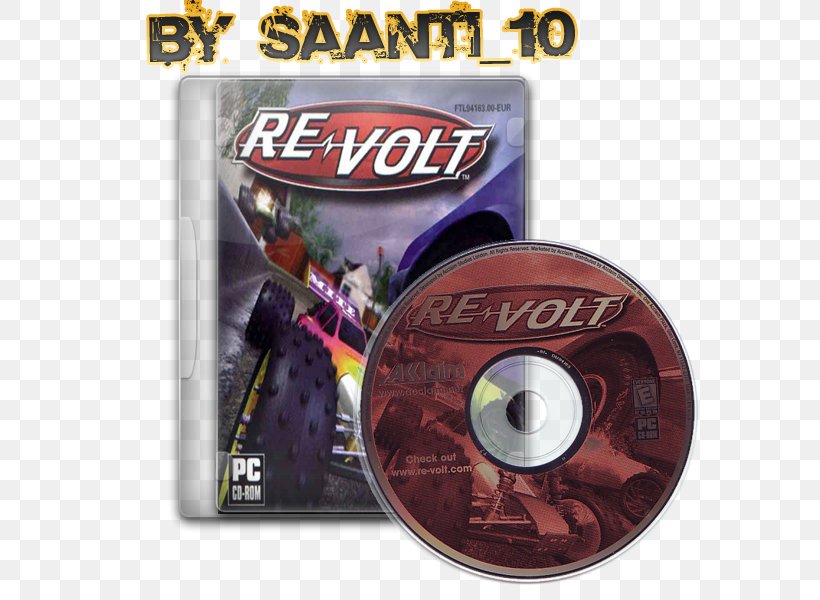 Re-Volt PlayStation Hidden & Dangerous Re Volt, PNG, 800x600px, Revolt, Dreamcast, Dvd, Hardware, Hidden Dangerous Download Free