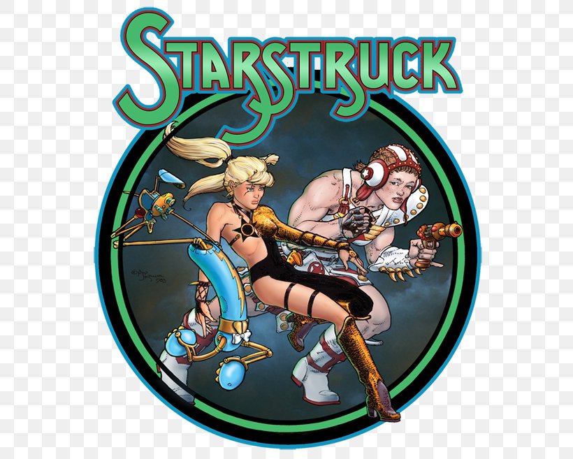 Starstruck: The Luckless, The Abandoned, And The Forsaked Comics Comic Book Broadway Play Publishing, PNG, 576x657px, Starstruck, Book, Comic Book, Comics, Elaine Lee Download Free