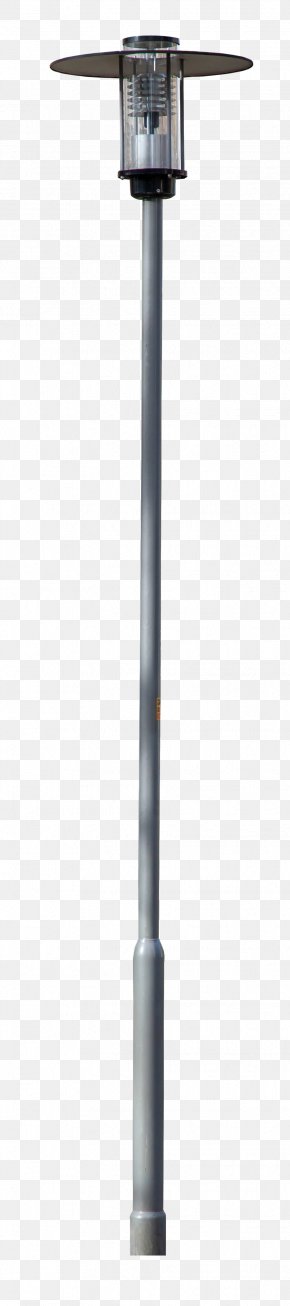 Street Light Transparent Background - Street Light Lantern PNG