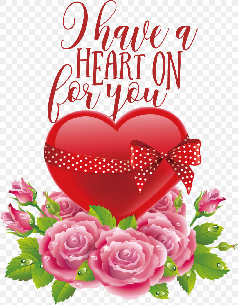 Valentines Day Heart, PNG, 2346x3000px, Valentines Day, Artificial Flower, Beach Rose, Color, Cut Flowers Download Free
