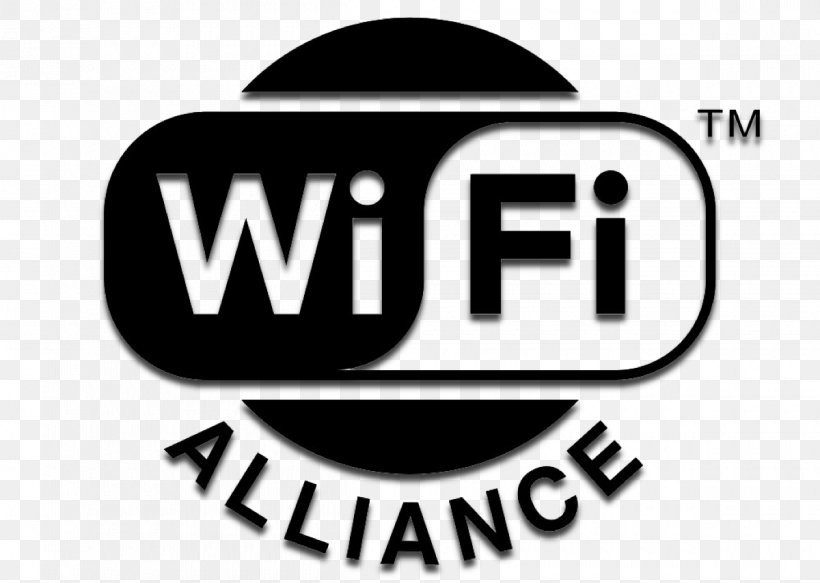 Wi-Fi Protected Access 2 WPA3 Logo, PNG, 1200x854px, Wifi, Area, Black And White, Brand, Cracker Download Free