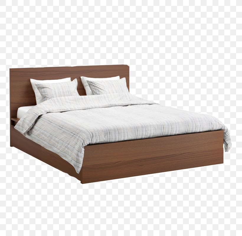 Bed Frame Platform Bed Furniture IKEA, PNG, 800x800px, Bed, Bed Base, Bed Frame, Bed Sheet, Bedroom Download Free