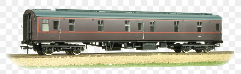 British Royal Train Passenger Car Rail Transport, PNG, 3711x1149px, Train, British Rail, Freight Car, Goods Wagon, Locomotive Download Free