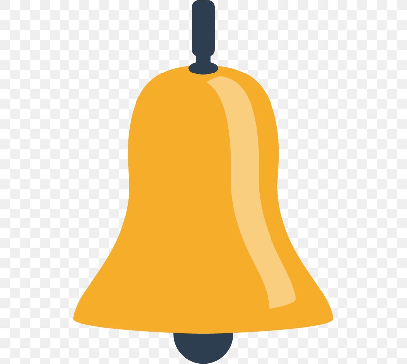 Download Bell Computer File, PNG, 524x733px, Bell, Gratis, Orange, Outerwear, Resource Download Free