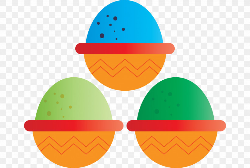 Happy Holi, PNG, 2999x2019px, Happy Holi, Cone, Egg Cup, Food Download Free