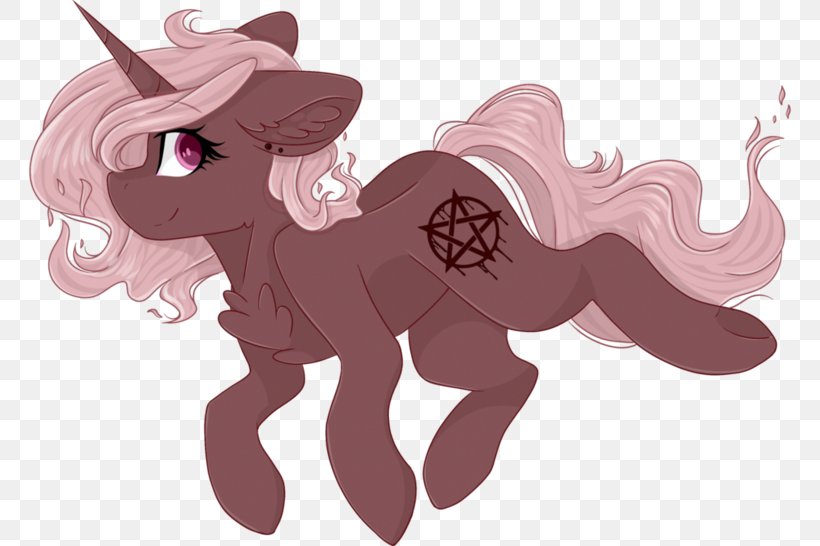 Horse Illustration Product Human Pink M, PNG, 800x546px, Horse, Animated Cartoon, Art, Cartoon, Fictional Character Download Free