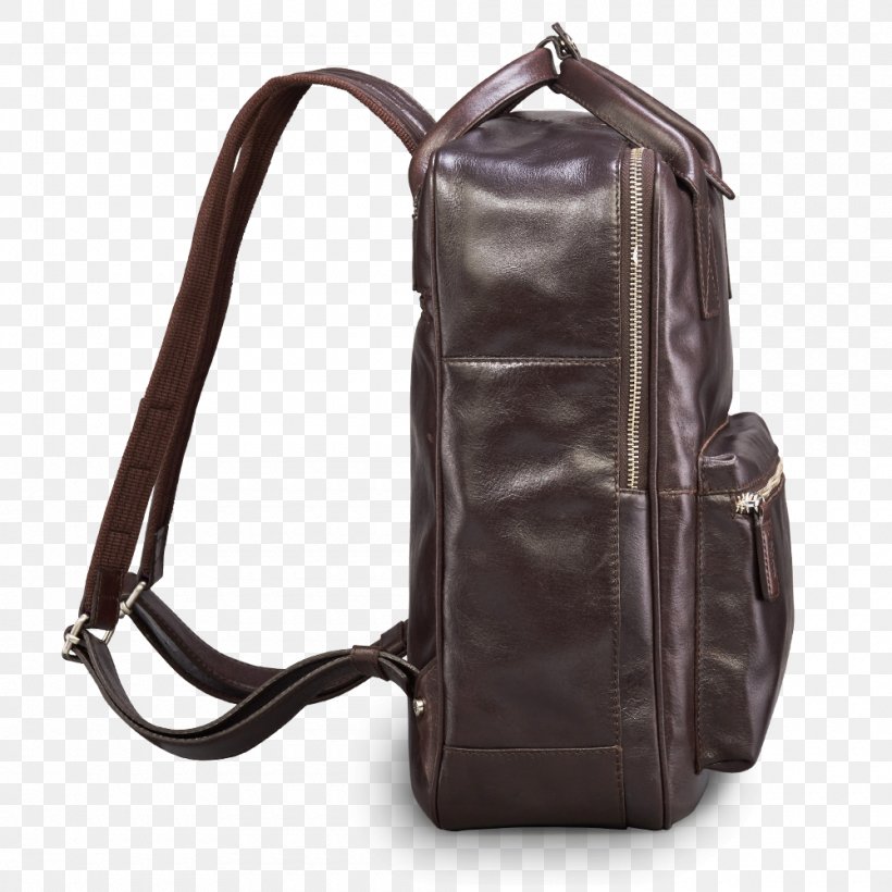 Messenger Bags Handbag Leather Backpack, PNG, 1000x1000px, Messenger Bags, Backpack, Bag, Baggage, Brown Download Free