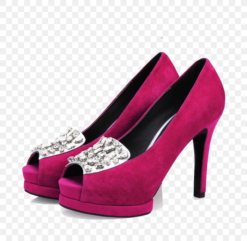 Shoe Designer High-heeled Footwear, PNG, 800x800px, Shoe, Basic Pump, Bridal Shoe, Designer, Diamond Download Free