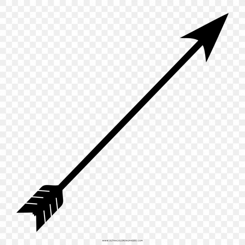 Drawing Arrow Photography, PNG, 1000x1000px, Drawing, Autocad Dxf, Black And White, Cricut, Photography Download Free