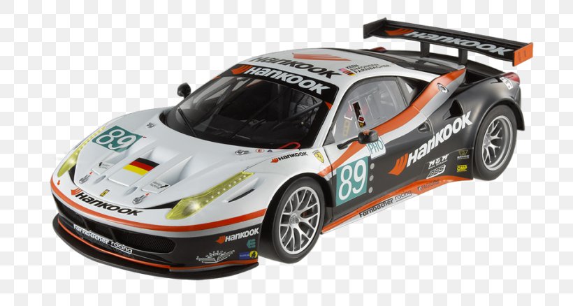 Ferrari F430 Challenge Ferrari 458 24 Hours Of Le Mans Car, PNG, 768x438px, 24 Hours Of Le Mans, 118 Scale, Ferrari F430 Challenge, Auto Racing, Automotive Design Download Free