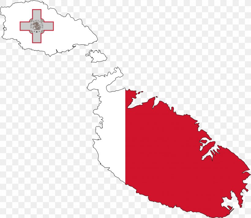 Geography Of Malta Map Flag Of Europe Cartography, PNG, 2298x1998px, Malta, Area, Cartography, Europe, Flag Download Free