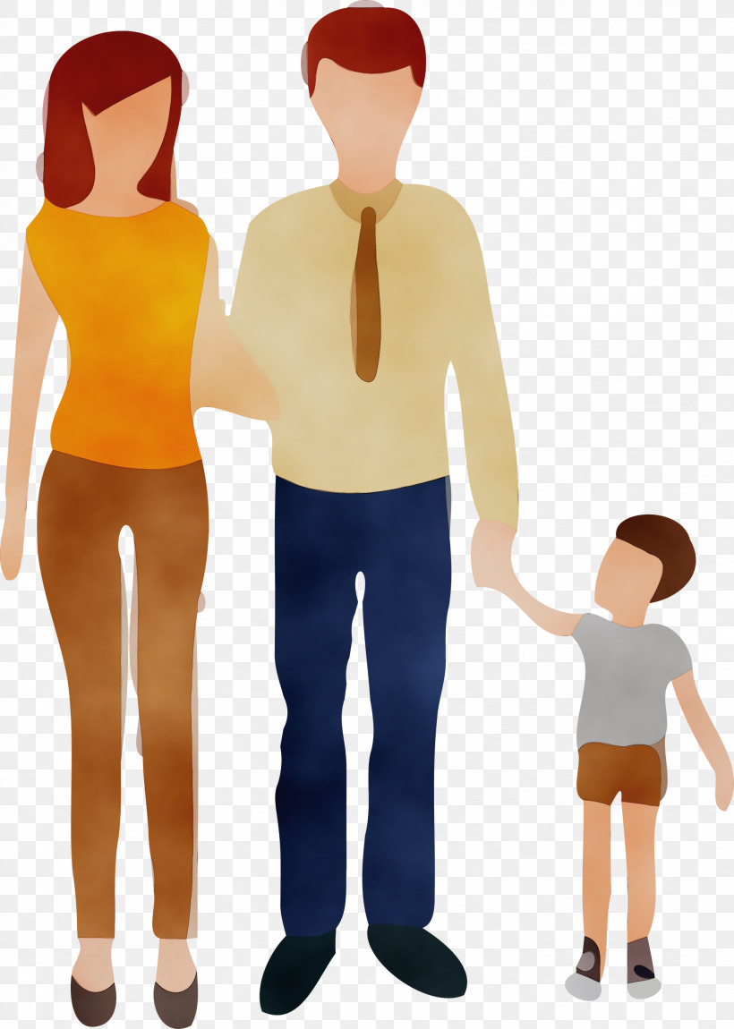 Holding Hands, PNG, 2139x3000px, Family Day, Child, Conversation, Gesture, Happy Family Day Download Free