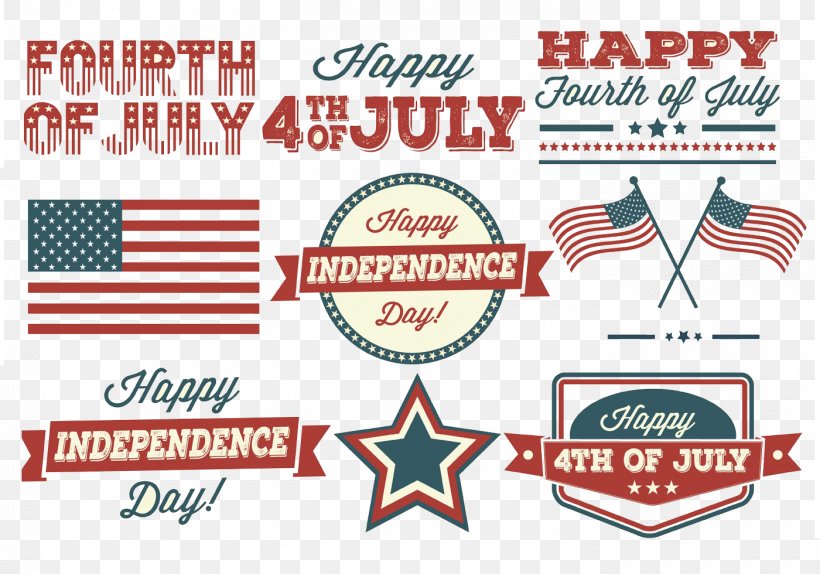 Independence Day Label, PNG, 1400x980px, Independence Day, Banner, Brand, Holiday, Independence Download Free