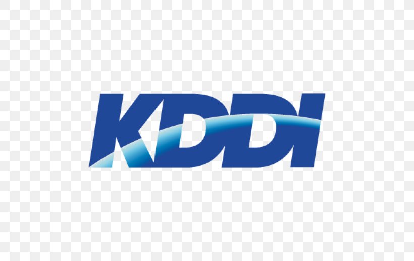 KDDI Logo, PNG, 518x518px, Kddi, Blue, Brand, Business, Logo Download Free