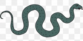 Scary Snakes Clip Art, PNG, 700x610px, Snake, Amphibian, Fictional ...