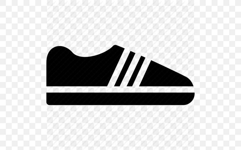 Shoe Sneakers Adidas Boot, PNG, 512x512px, Shoe, Adidas, Automotive Design, Black, Black And White Download Free