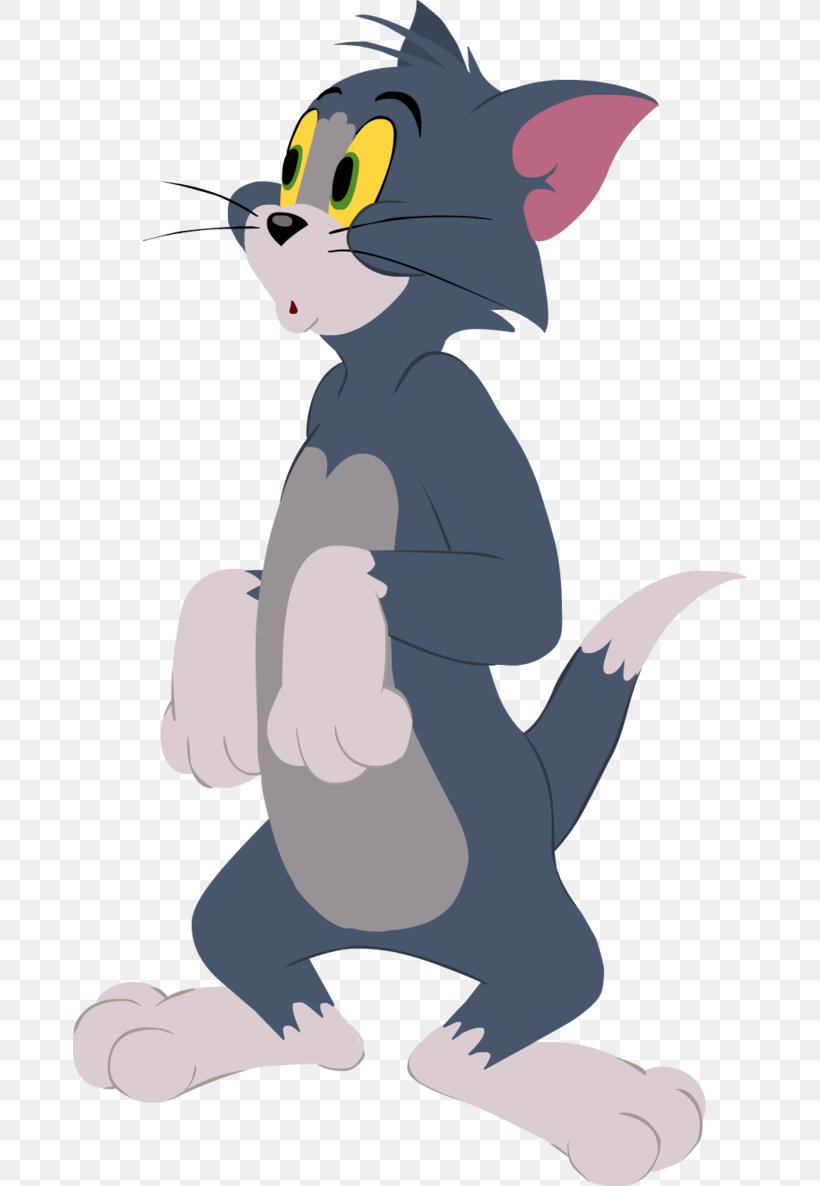 Tom Cat Jerry Mouse Nibbles Butch Cat Tom And Jerry, PNG, 674x1186px, Tom Cat, Art, Butch Cat, Carnivoran, Cartoon Download Free