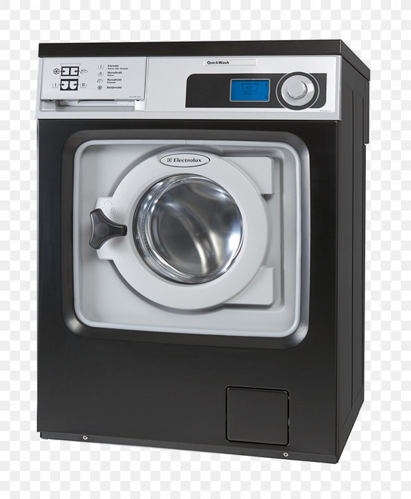Washing Machines Laundry Clothes Dryer Electrolux, PNG, 1343x1632px, Washing Machines, Clothes Dryer, Electrolux, Frigidaire, Haier Download Free