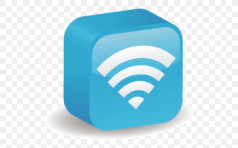 Wi-Fi Internet Android Download, PNG, 512x512px, Wifi, Android, Aqua, Azure, Blue Download Free