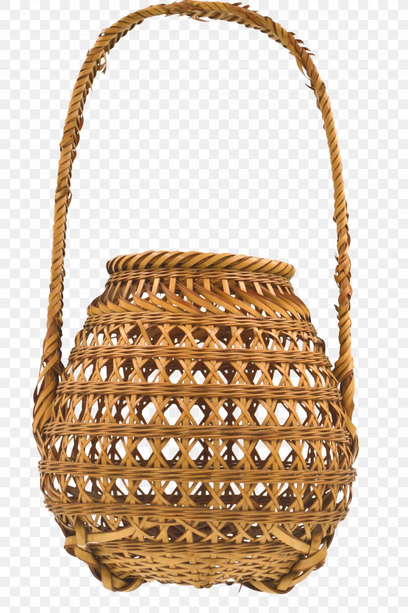 Basket, PNG, 4000x6016px, Basket, Storage Basket, Wicker Download Free