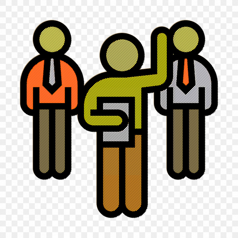 Business Strategy Icon Teamwork Icon Corporate Icon, PNG, 1196x1196px, Business Strategy Icon, Business, Business Opportunity, Business Plan, Company Download Free