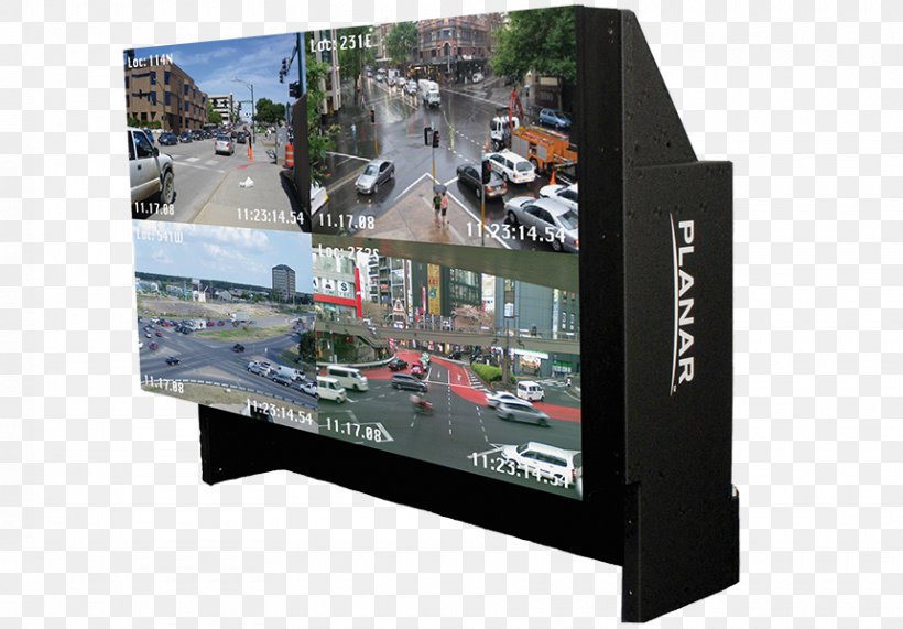 Display Device Hengchao Industrial Park Planar Systems Digital Light Processing LED-backlit LCD, PNG, 860x599px, Display Device, Advertising, Business, Digital Light Processing, Display Advertising Download Free