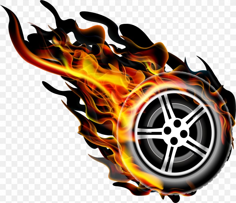 Flame Fire Wheel, PNG, 1907x1642px, Car, Automotive Design, Bicycle, Bicycle Tires, Motorcycle Download Free