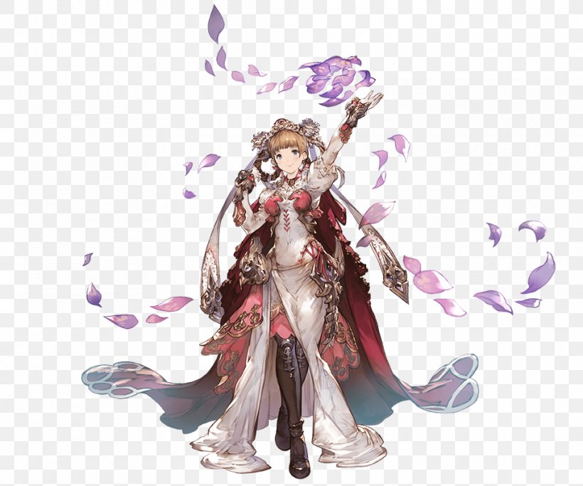 Granblue Fantasy Juliet Capulet Character Wikia, PNG, 960x800px, Watercolor, Cartoon, Flower, Frame, Heart Download Free