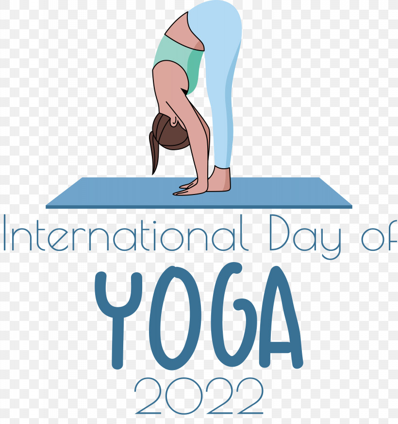 Human Yoga Mat Logo Yoga Physical Fitness, PNG, 5533x5886px, Human, Behavior, Line, Logo, Physical Fitness Download Free