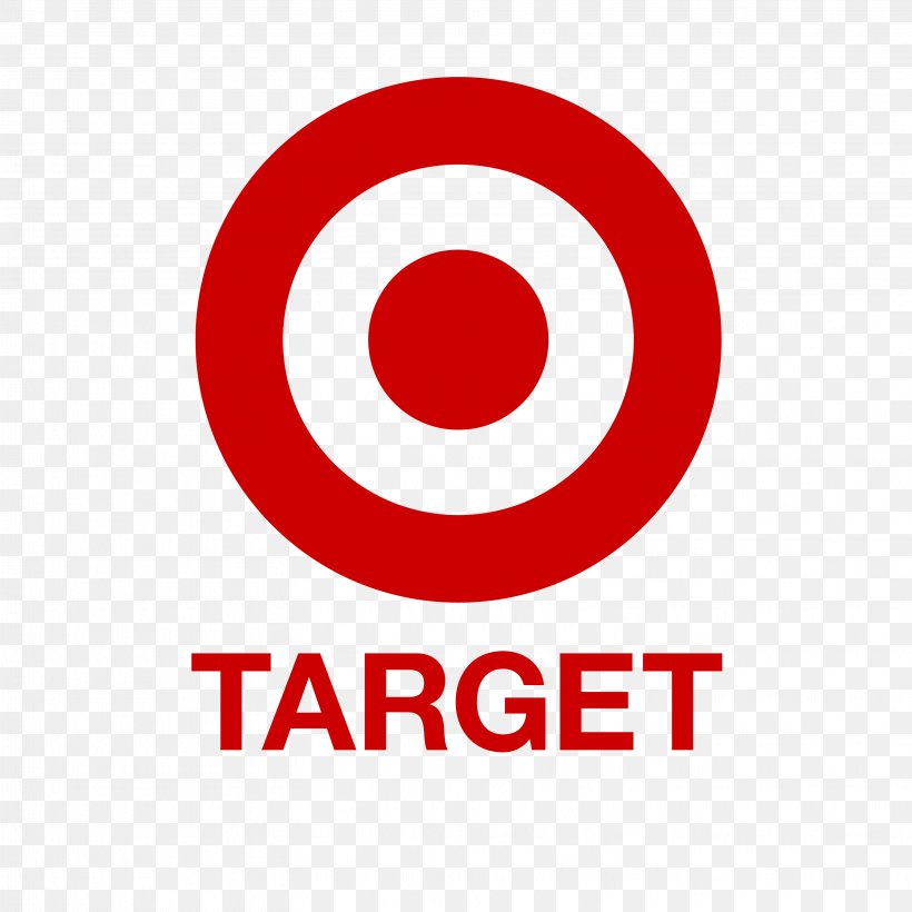 Logo Target Corporation Retail Business Rebranding, PNG, 3106x3107px, Logo, Area, Brand, Business, Corporation Download Free