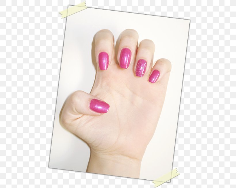 Nail Polish Hand Model Manicure, PNG, 507x652px, Nail, Cosmetics, Finger, Hand, Hand Model Download Free