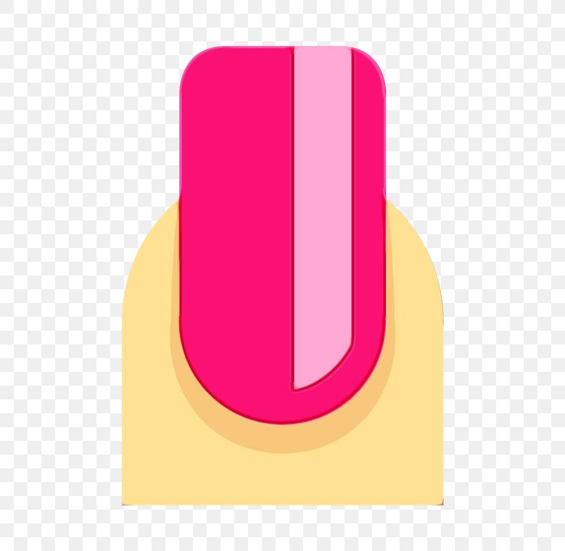 Pink Magenta Font Clip Art Material Property, PNG, 800x800px, Watercolor, Cylinder, Logo, Magenta, Material Property Download Free