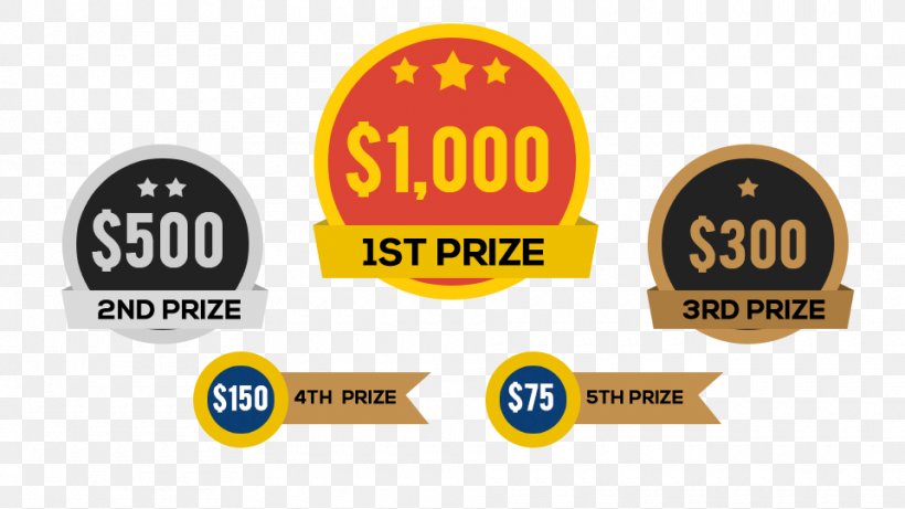 Prize Money Competition Prize Money Badge, PNG, 960x540px, Prize, Affiliate Marketing, Badge, Blog, Brand Download Free