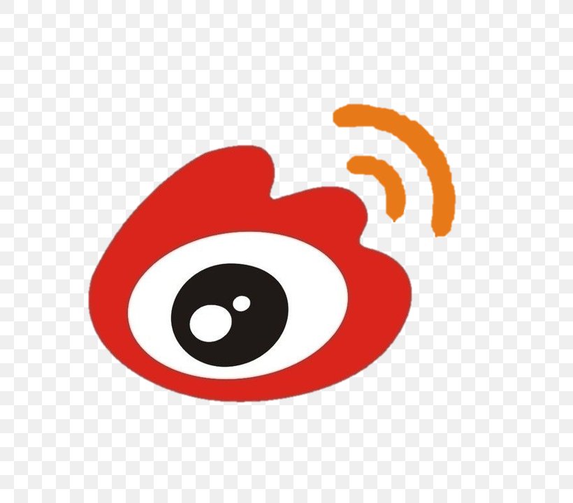 Sina Weibo Sina Corp Microblogging China Key Opinion Leader, PNG, 720x720px, Sina Weibo, Avatar, China, Email, Internet Download Free