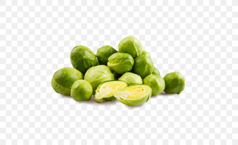 Vegetable Brussels Sprout Food Cabbage Snow Pea, PNG, 500x500px, Vegetable, Bean, Broccoli, Brussels Sprout, Cabbage Download Free