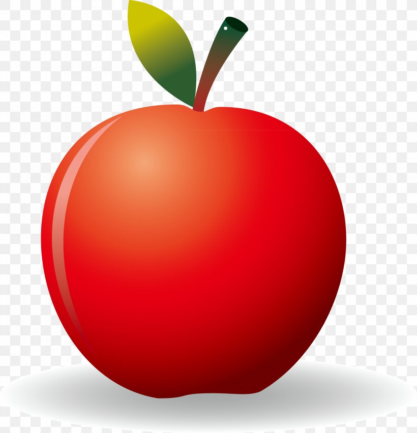 Apple Leaf, PNG, 2048x2128px, Apple, Food, Fruit, Gratis, Leaf Download Free