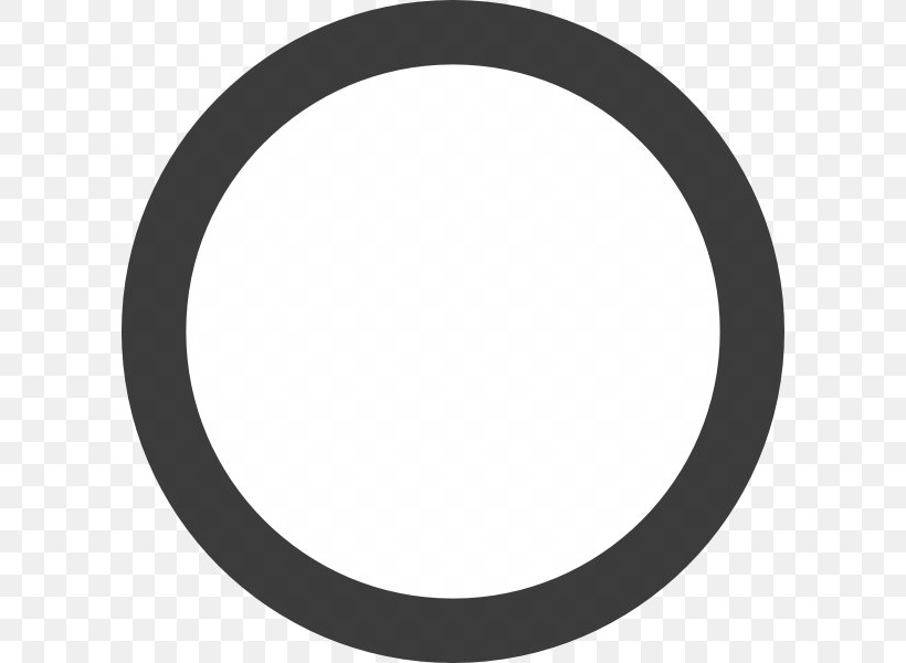 Circle Clip Art, PNG, 600x600px, Ring, Black, Black And White, Com, Monochrome Download Free