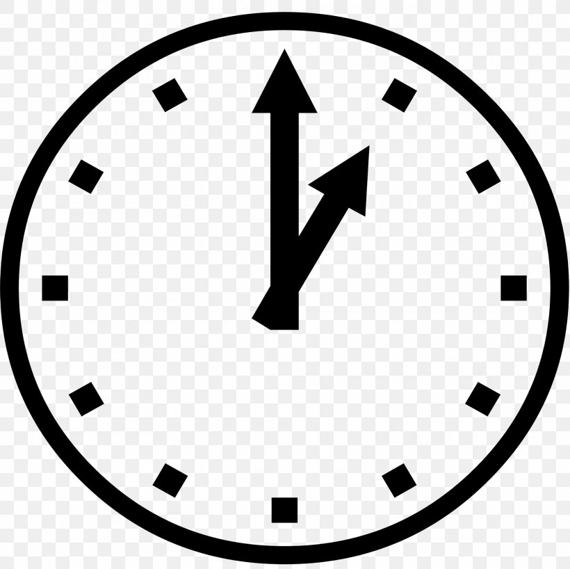 Alarm Clocks Clip Art, PNG, 1920x1916px, Clock, Alarm Clocks, Area, Black And White, Flat Design Download Free