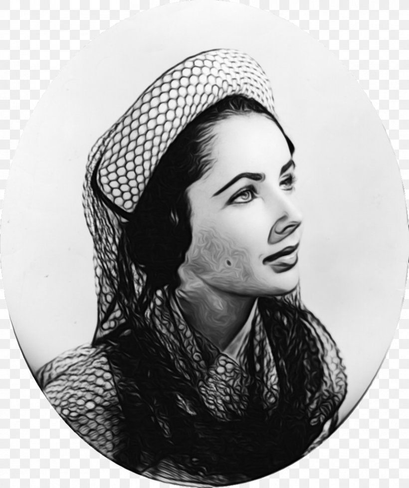 Elizabeth Taylor Plate, PNG, 856x1023px, Elizabeth Taylor, Actor, Blackandwhite, Celebrity, Dishware Download Free