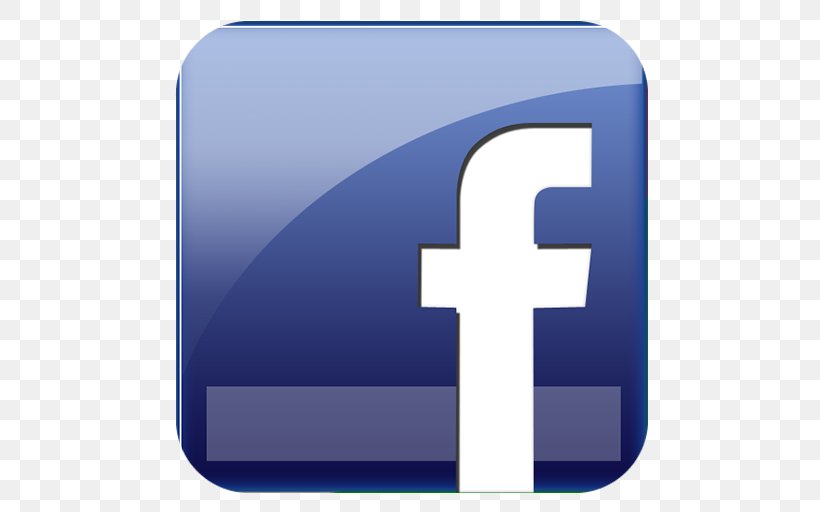 Facebook, Inc. Logo Clip Art, PNG, 512x512px, Facebook, Art, Blue, Brand, Facebook Inc Download Free