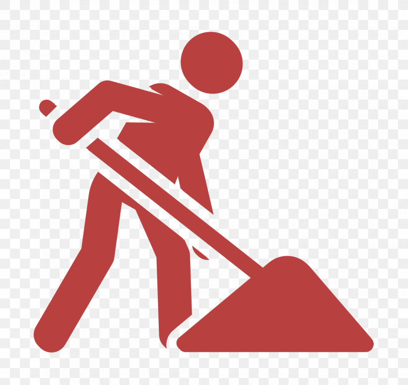 Factory Pictograms Icon Shovel Icon, PNG, 1236x1168px, Factory Pictograms Icon, Business, Concrete, Construction, Enterprise Download Free